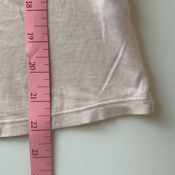 Spell and the Gypsy Purple Moon Cream Colored Tank Top - Picture 6 of 7